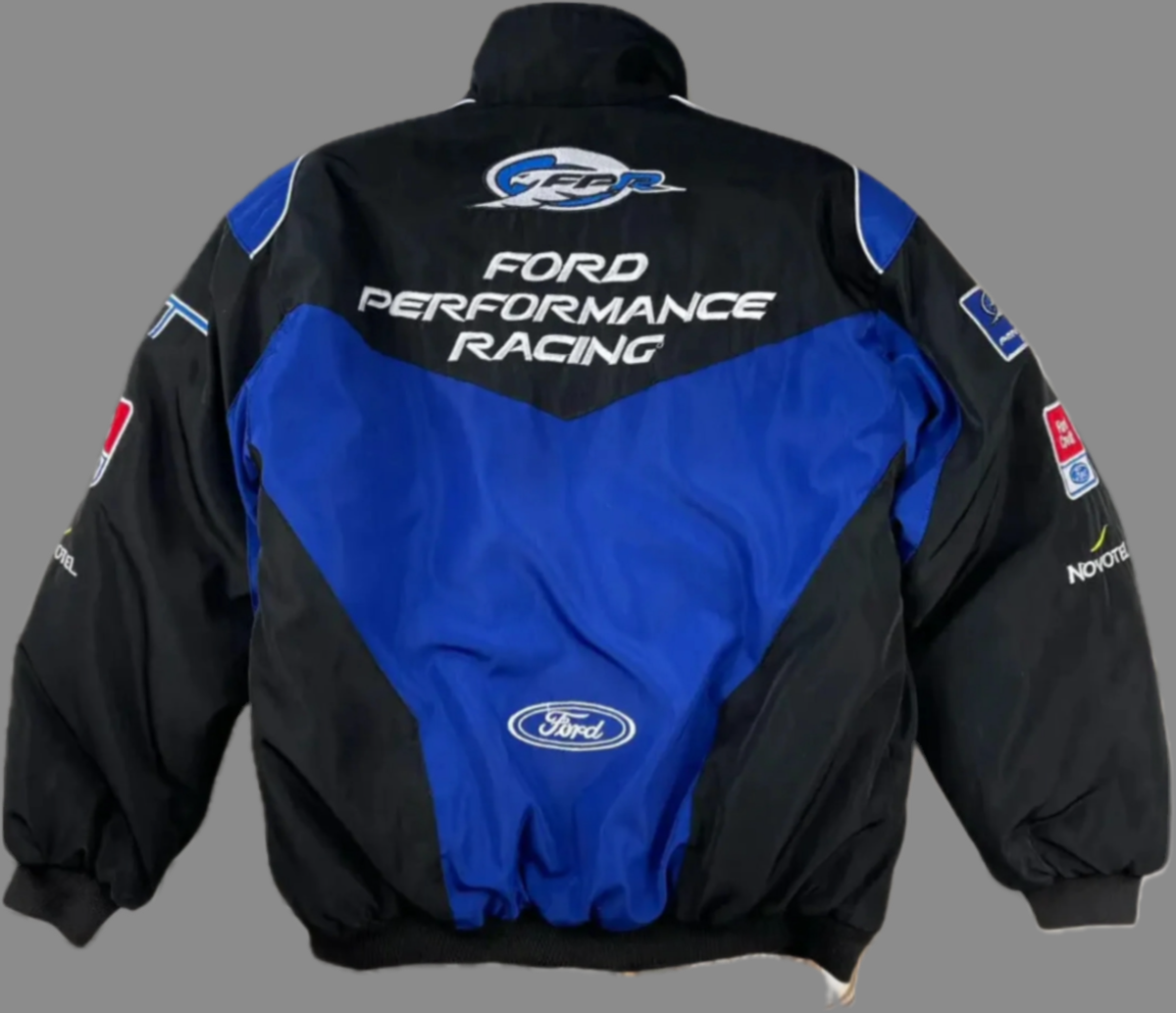 FORD PERFORMANCE RACING Jacket - UNISEX
