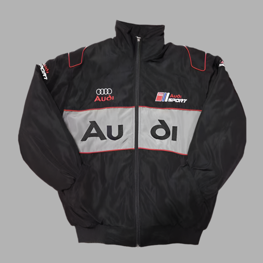AUDI Jacket - UNISEX