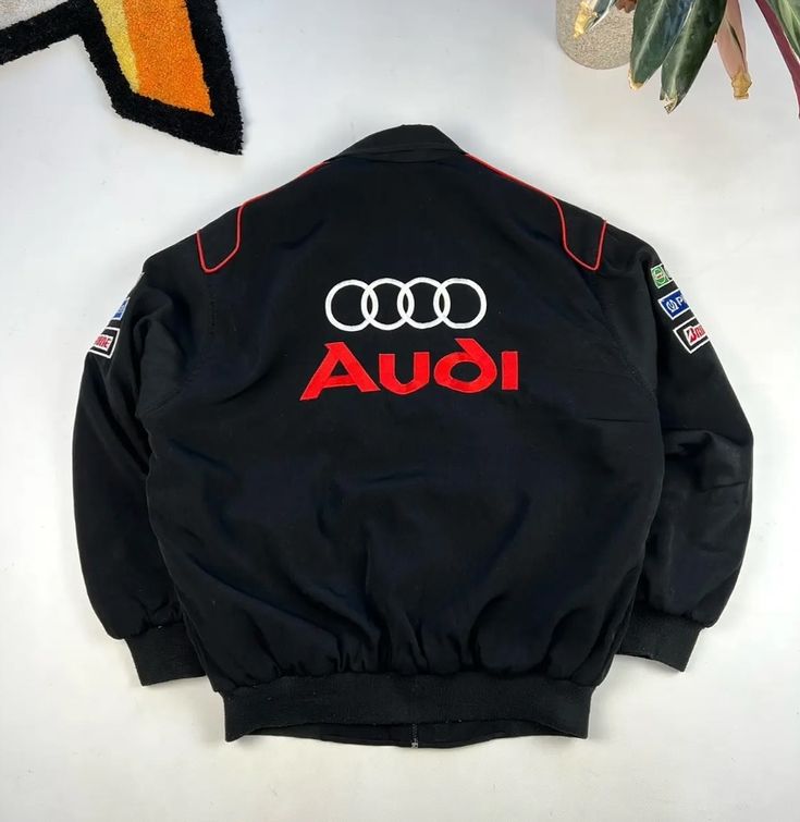 AUDI Jacket - UNISEX