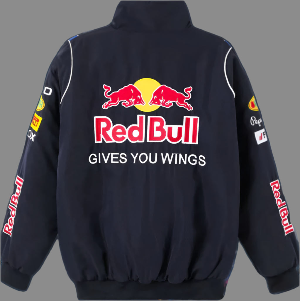 REDBULL Jacket - Unisex