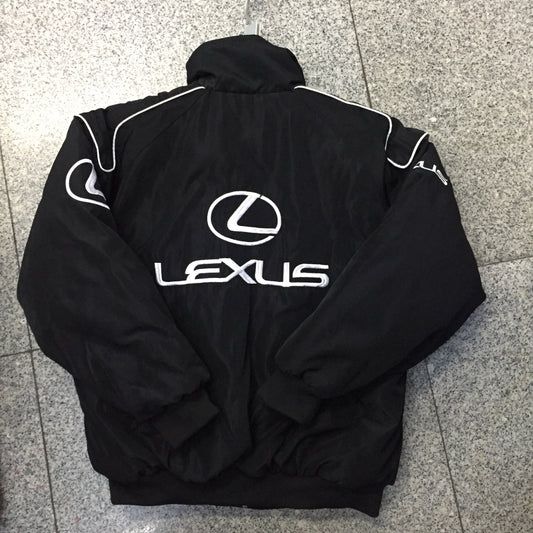 LEXUS Jacket - UNISEX