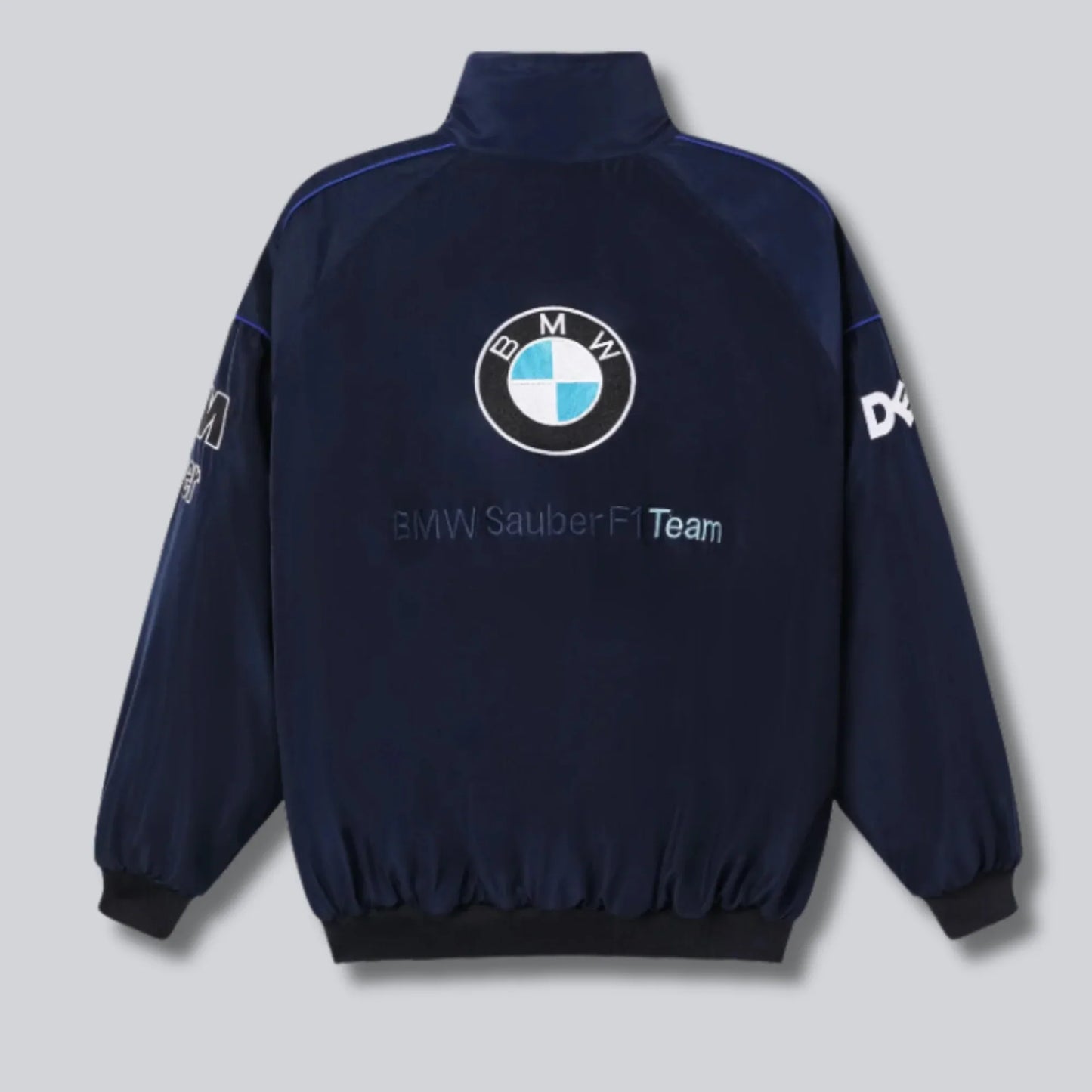 BMW Jacket - UNISEX