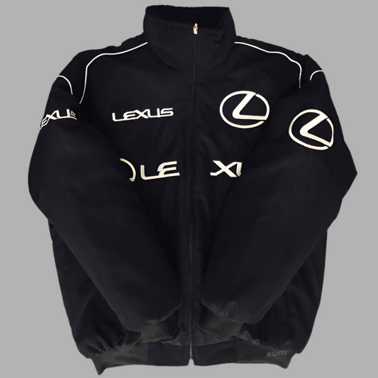 LEXUS Jacket - UNISEX