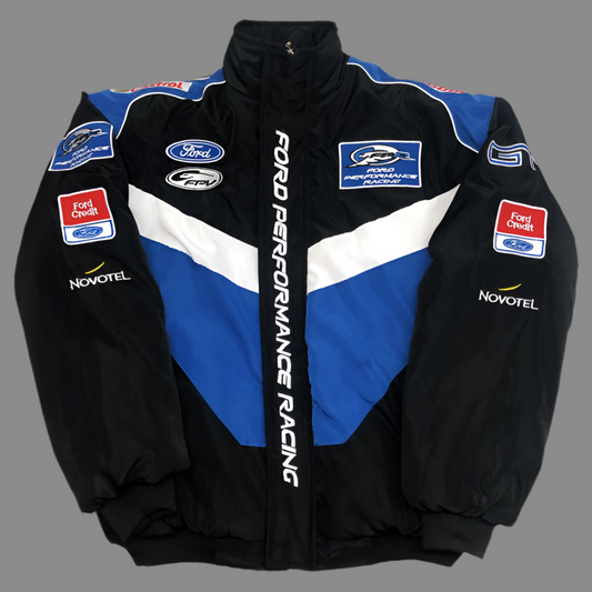 FORD PERFORMANCE RACING Jacket - UNISEX