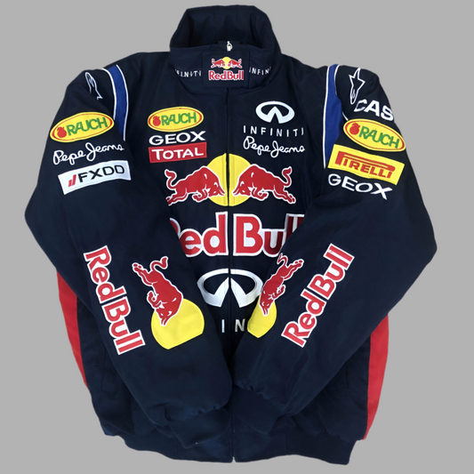 REDBULL Jacket - Unisex