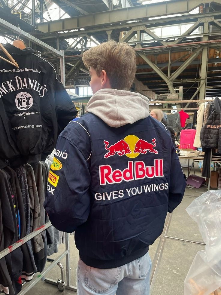 REDBULL Jacket - Unisex