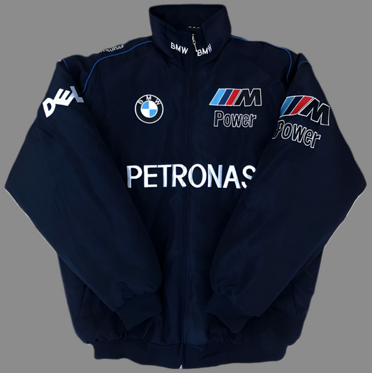 BMW Jacket - UNISEX