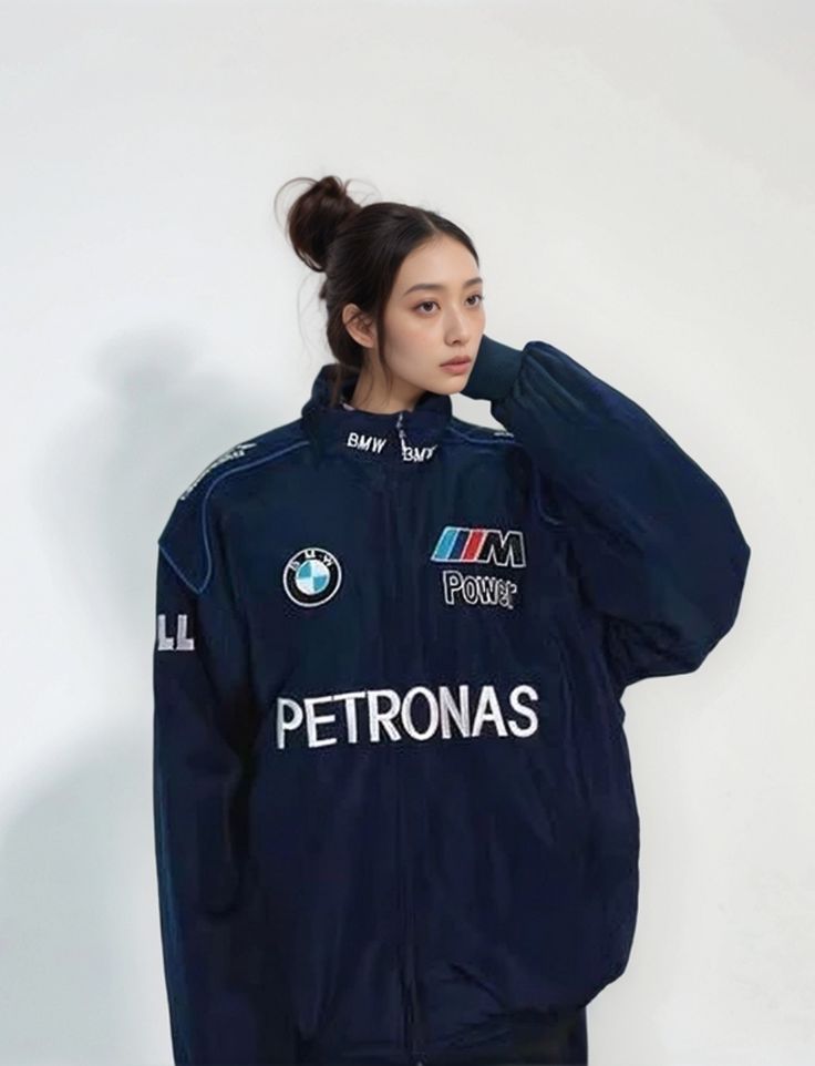 BMW Jacket - UNISEX